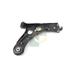 Front Right Control trailing Arm BGA TRC6764 for VAUXHALL 9832039280
