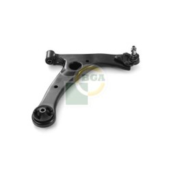 Front Right Control trailing Arm BGA TRC91016 for TOYOTA