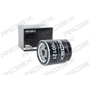 Oil Filter - RIDEX 7O0121