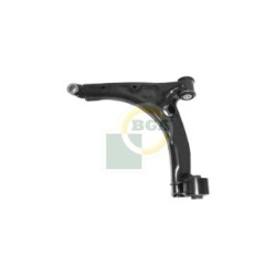Front Lower Left Control trailing Arm BGA TRC96014 for VW 2N0407151J