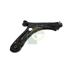 Front Lower Right Control trailing Arm BGA TRC96020 for VW 561407152A