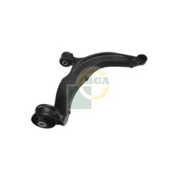 Front Lower Right Control trailing Arm BGA TRC96101 for VW 7H0407152E