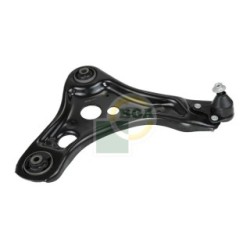 Front Left Control trailing Arm BGA TRC9680 for VW, SKODA 1EA407151A