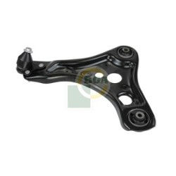 Front Right Control trailing Arm BGA TRC9681 for VW, SKODA 1EA407152A