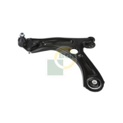 Front Left Control trailing Arm BGA TRC9692 for VW UP! OE 1S0407151