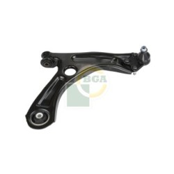 Front Right Control trailing Arm BGA TRC9693 for VW UP! OE 1S0407152