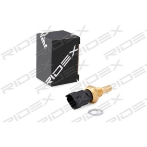 Coolant Temperature Sensor - RIDEX 830C0064
