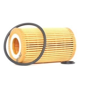 Oil Filter - RIDEX 7O0119