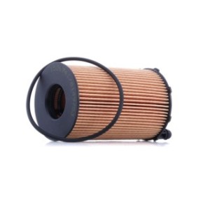 Oil Filter - RIDEX 7O0134
