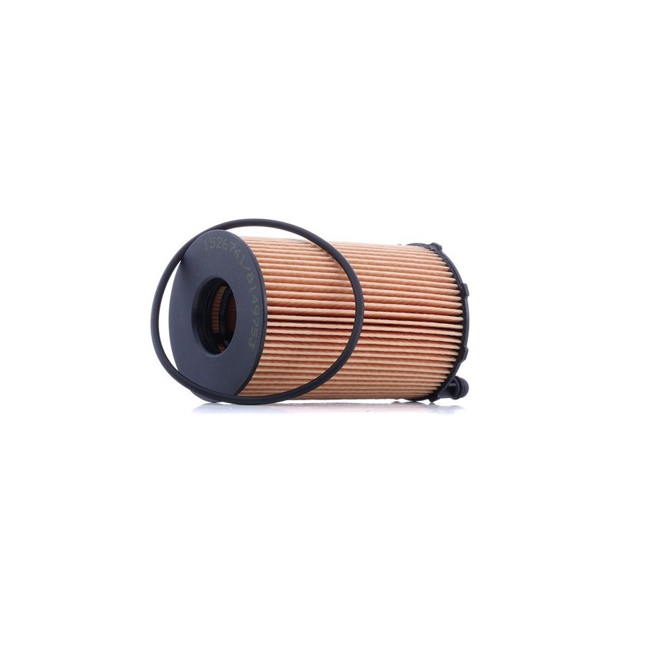 Oil Filter - RIDEX 7O0134