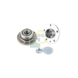 Wheel Bearing Kit BGA WHB2223K for FIAT DOBLO, EGEA OE 0051810394