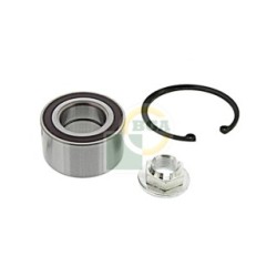 Wheel Bearing Kit BGA WHB2306K for FORD TRANSIT, TOURNEO OE 1484266