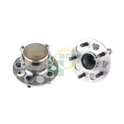Wheel Bearing Kit BGA WHB2508K for HONDA CR-V OE 42200T0B951