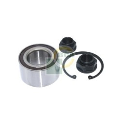 Wheel Bearing Kit BGA WHB2512K for HONDA CIVIC OE 44300SMGG01