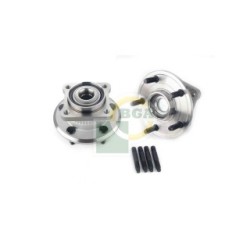 Wheel Bearing Kit BGA WHB3403K for JEEP GRAND, COMMANDER OE 52111884AA