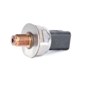 Fuel Pressure Sensor - RIDEX 3942S0013
