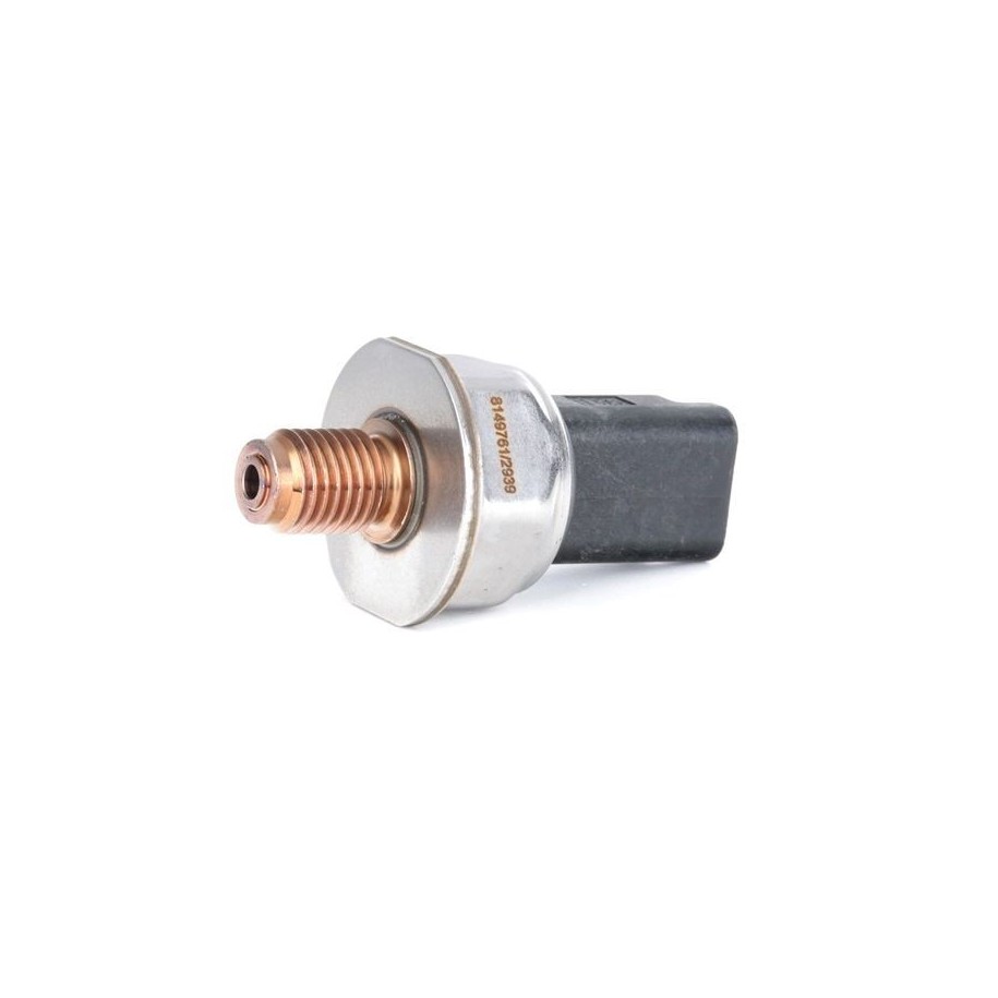 Fuel Pressure Sensor - RIDEX 3942S0013