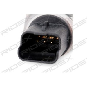 Fuel Pressure Sensor - RIDEX 3942S0013