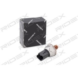 Fuel Pressure Sensor - RIDEX 3942S0013