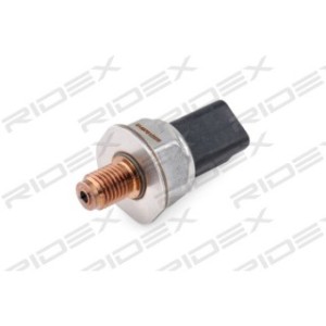 Fuel Pressure Sensor - RIDEX 3942S0013