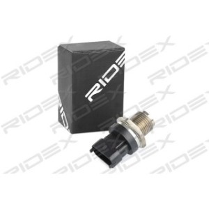 Fuel Pressure Sensor - RIDEX 3942S0012