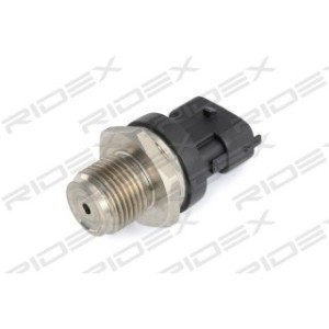 Fuel Pressure Sensor - RIDEX 3942S0012