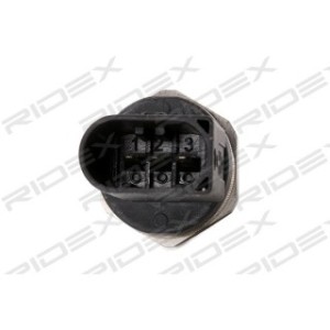 Fuel Pressure Sensor - RIDEX 3942S0010
