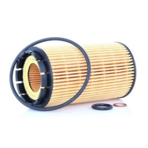 Oil Filter - RIDEX 7O0133