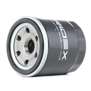 Oil Filter - RIDEX 7O0145