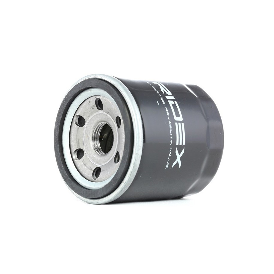 Oil Filter - RIDEX 7O0145