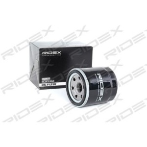 Oil Filter - RIDEX 7O0145