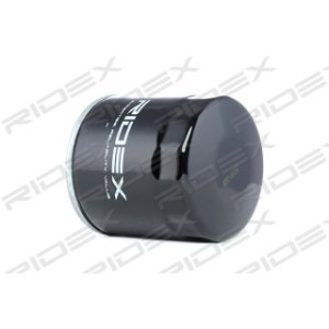 Oil Filter - RIDEX 7O0145