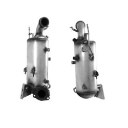 DPF (Diesel Particulate Filter) BM11057H for VAUXHALL/OPEL OE 55562315