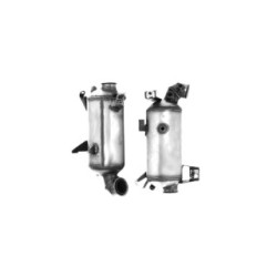 DPF (Diesel Particulate Filter) BM11187H for VW TRANSPORTER