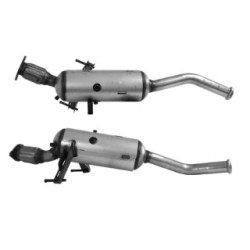 DPF (Diesel Particulate Filter) BM11294H for NISSAN, RENAULT