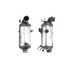 DPF (Diesel Particulate Filter) BM11322H for VW TRANSPORTER