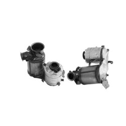 DPF (Diesel Particulate Filter) BM11381H for AUDI, VW, SEAT