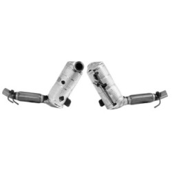 DPF (Diesel Particulate Filter) BM11502H for MINI MINI OE 18308513951