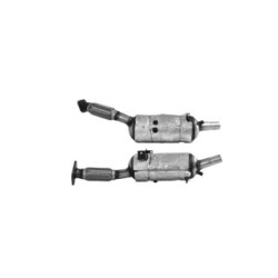 DPF (Diesel Particulate Filter) BM11607H for RENAULT TRAFIC 200100413R