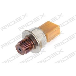 Fuel Pressure Sensor - RIDEX 3942S0007