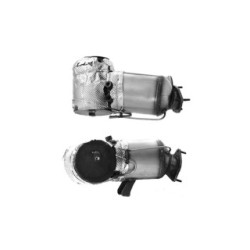 DPF (Diesel Particulate Filter) BM11650H for VOLVO OE 31439704