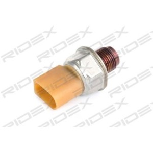 Fuel Pressure Sensor - RIDEX 3942S0007