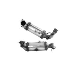 DPF (Diesel Particulate Filter) BM15079H for DS DS OE 1648091580