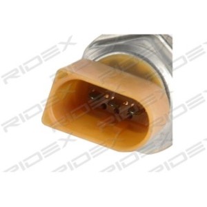 Fuel Pressure Sensor - RIDEX 3942S0007