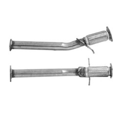 Exhaust Pipe BM50892 for VOLVO OE 31319846