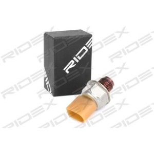 Fuel Pressure Sensor - RIDEX 3942S0007