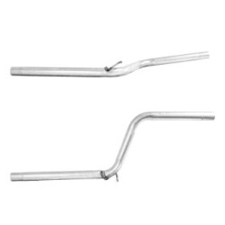 Exhaust Pipe BM51185 for VW CADDY OE 2K3253201
