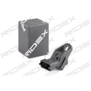 Intake Manifold Pressure Sensor - RIDEX 3942S0006