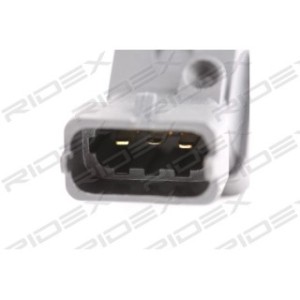 Intake Manifold Pressure Sensor - RIDEX 3942S0006