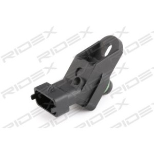 Intake Manifold Pressure Sensor - RIDEX 3942S0006